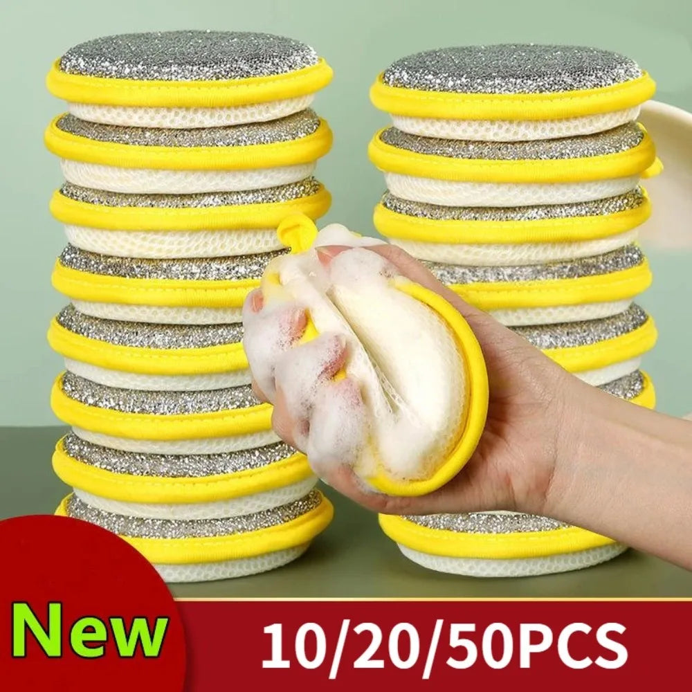 Magic Clean Kitchen Sponges