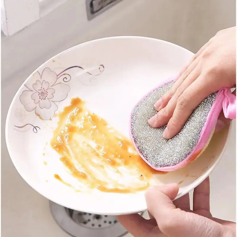 Magic Clean Kitchen Sponges