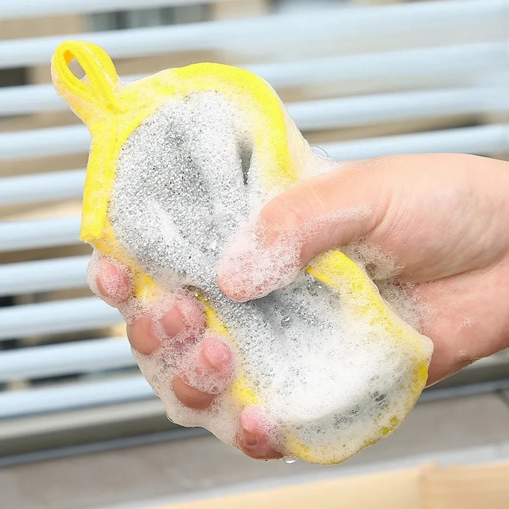 Magic Clean Kitchen Sponges