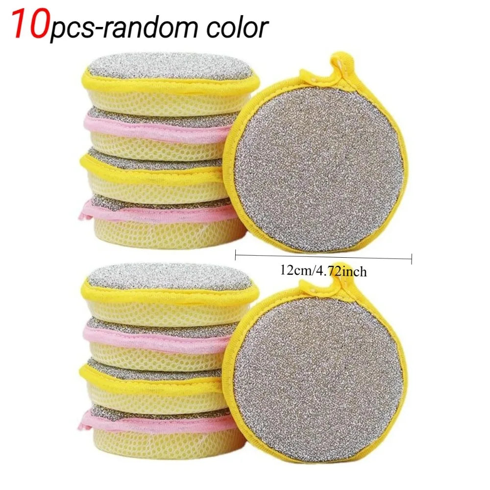 Magic Clean Kitchen Sponges