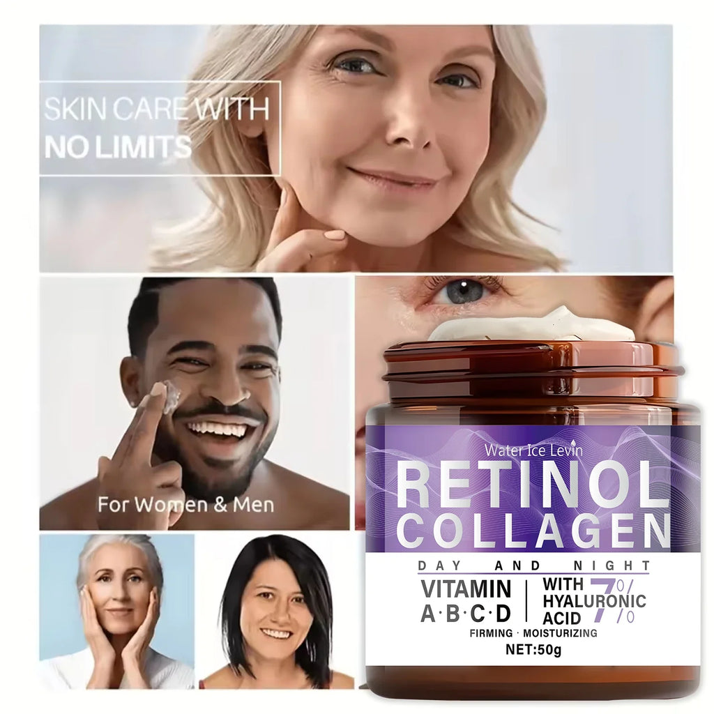 Silky Smooth Glow Cream