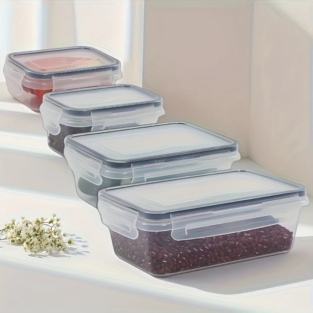 LockFresh Food Storage Set