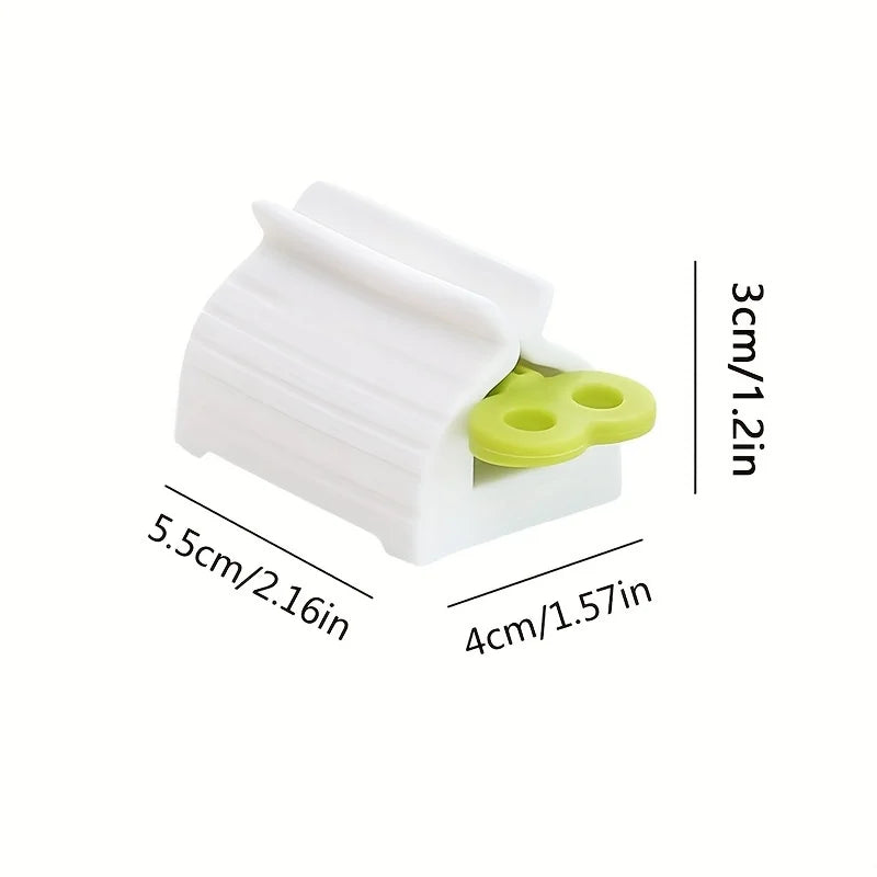 Easy Squeeze Toothpaste Helper