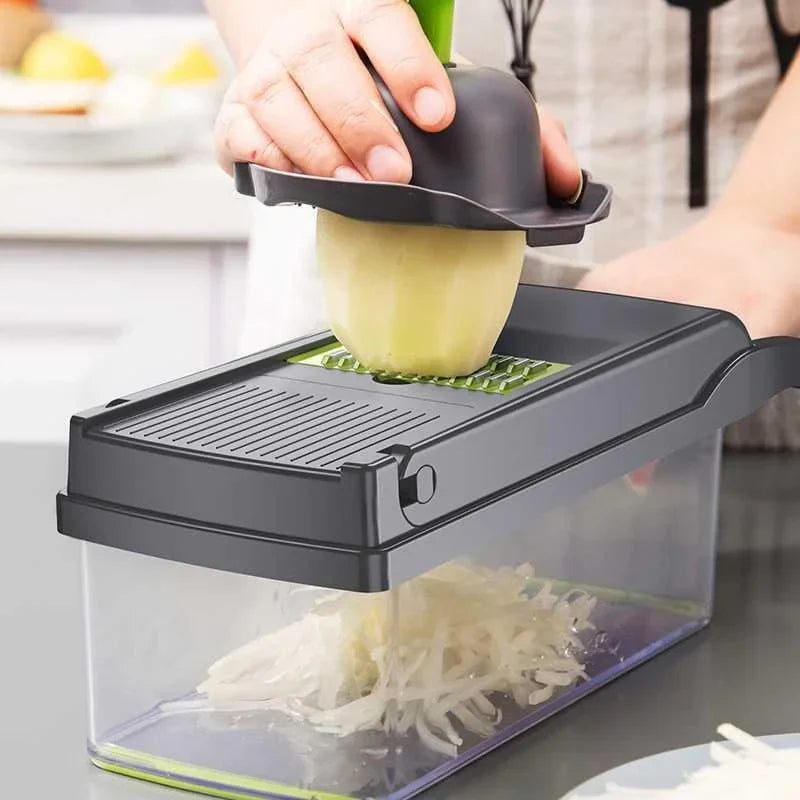 Love-Crafted Veggie Slicer