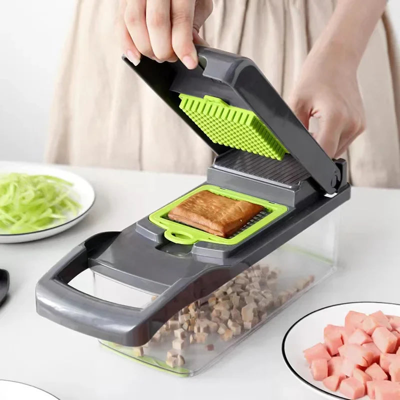 Love-Crafted Veggie Slicer