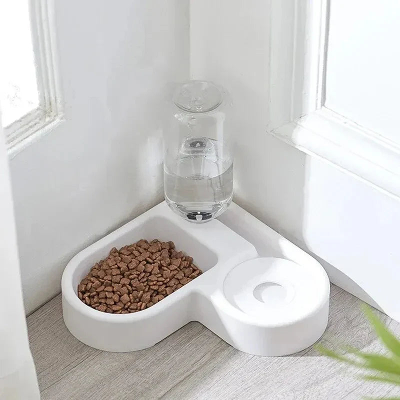 Smart Pet Hydration Station