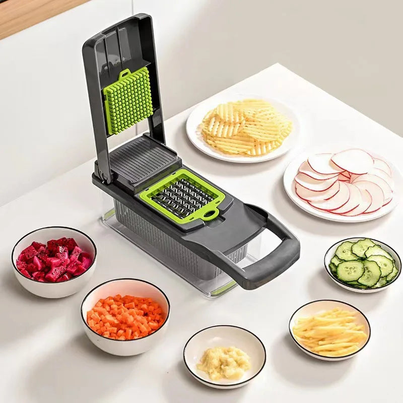 Love-Crafted Veggie Slicer