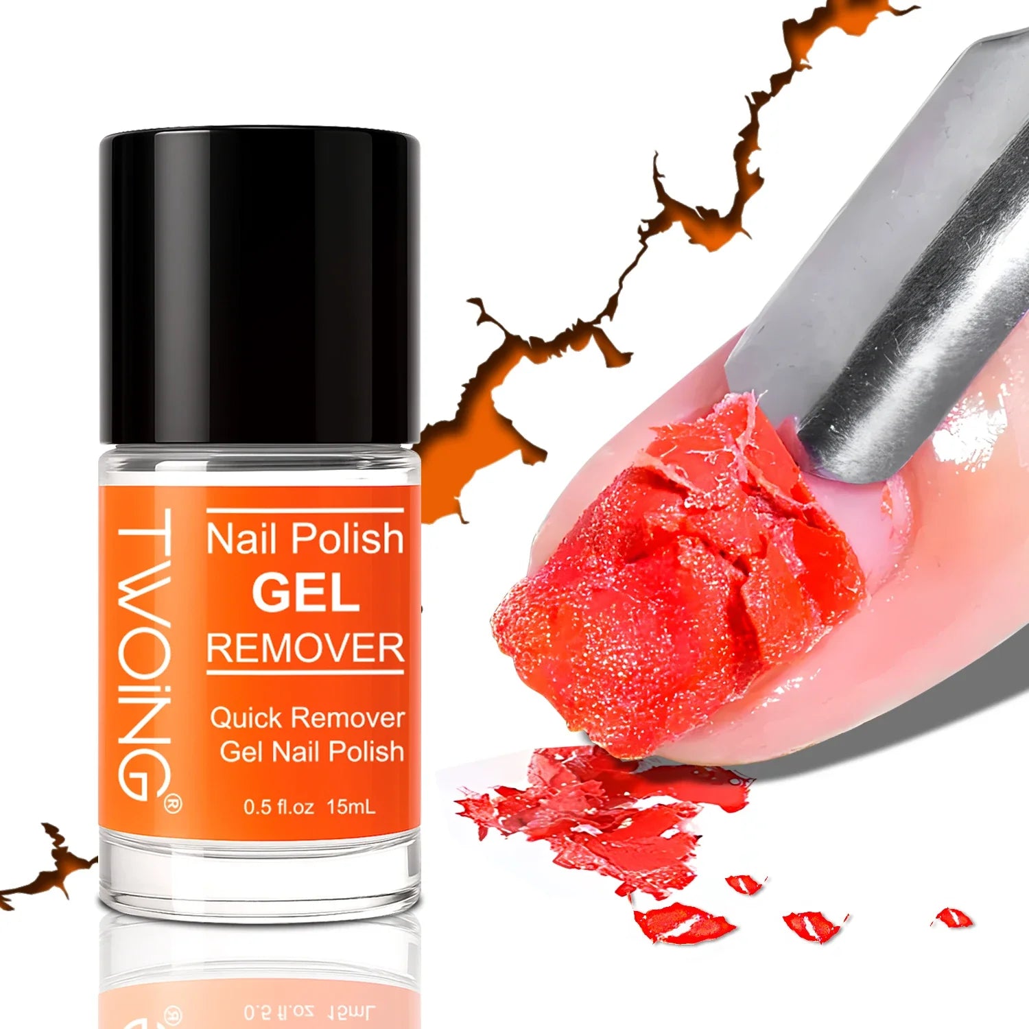 Quick Polish Remover Magic
