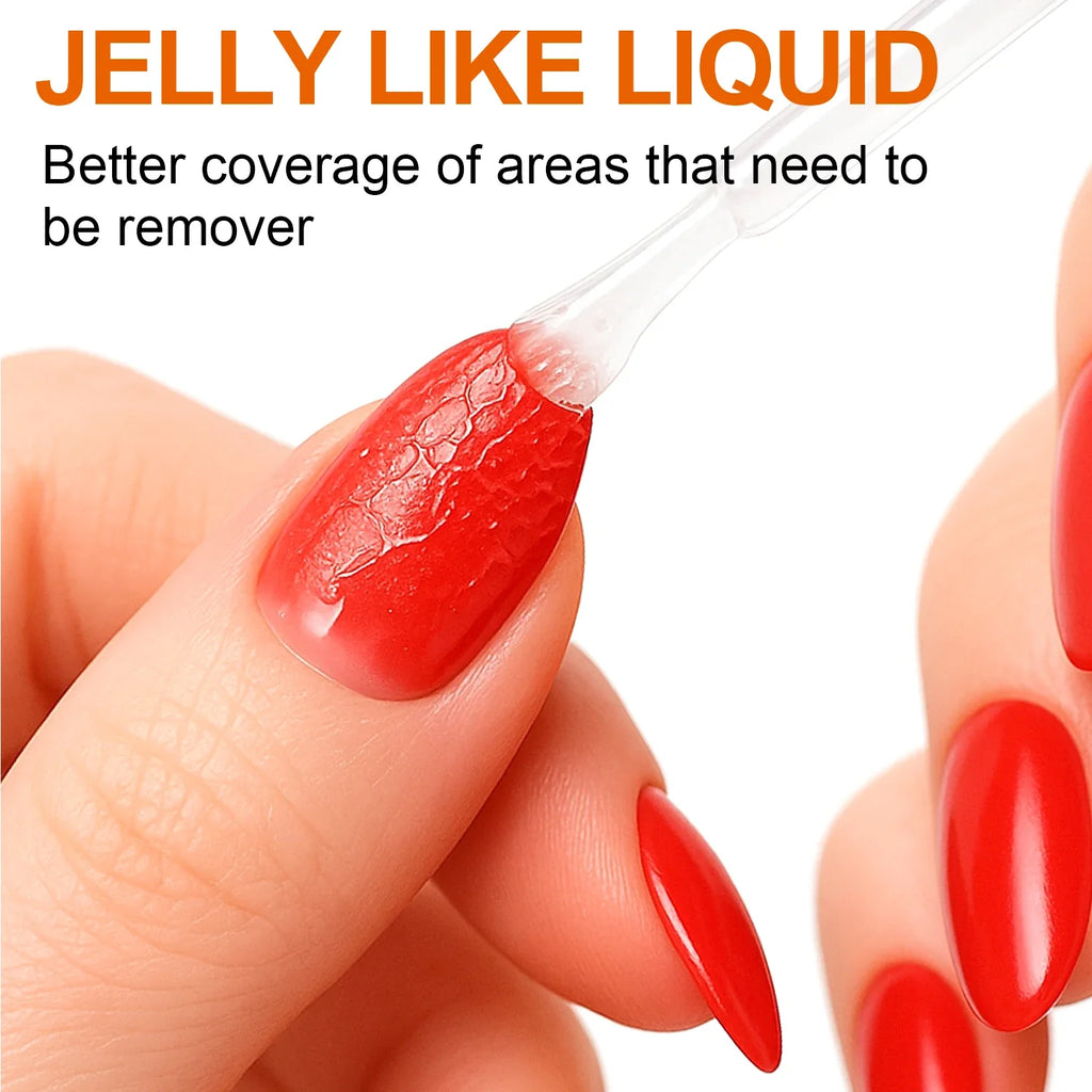 Quick Polish Remover Magic