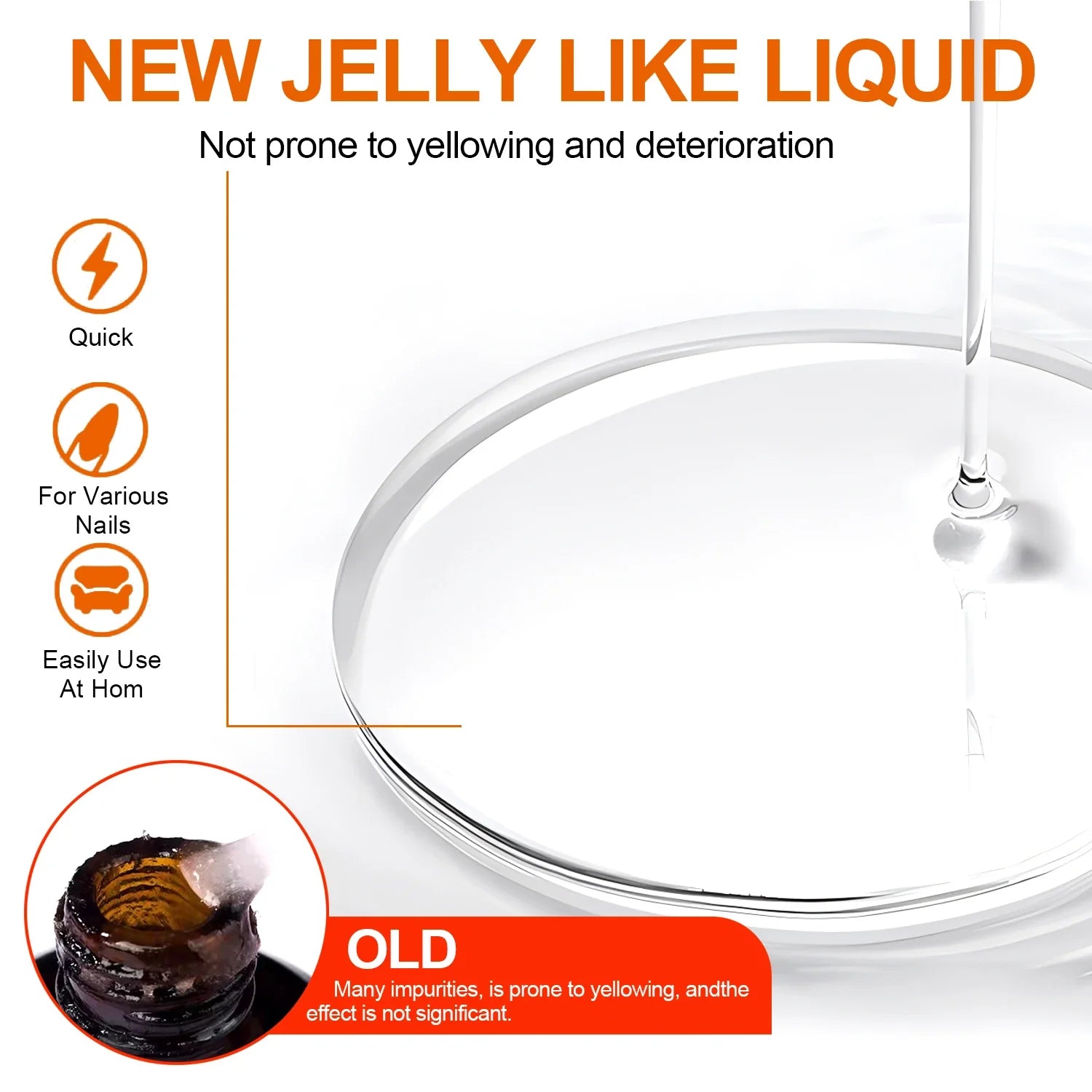 Quick Polish Remover Magic