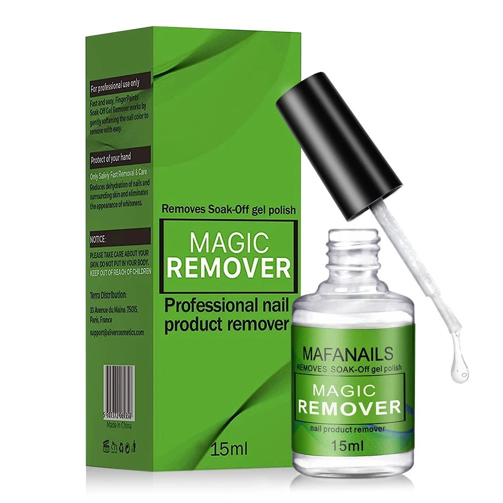 QuickLift Gel Polish Remover