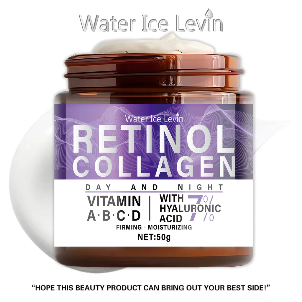 Renewal Collagen Day Night Cream