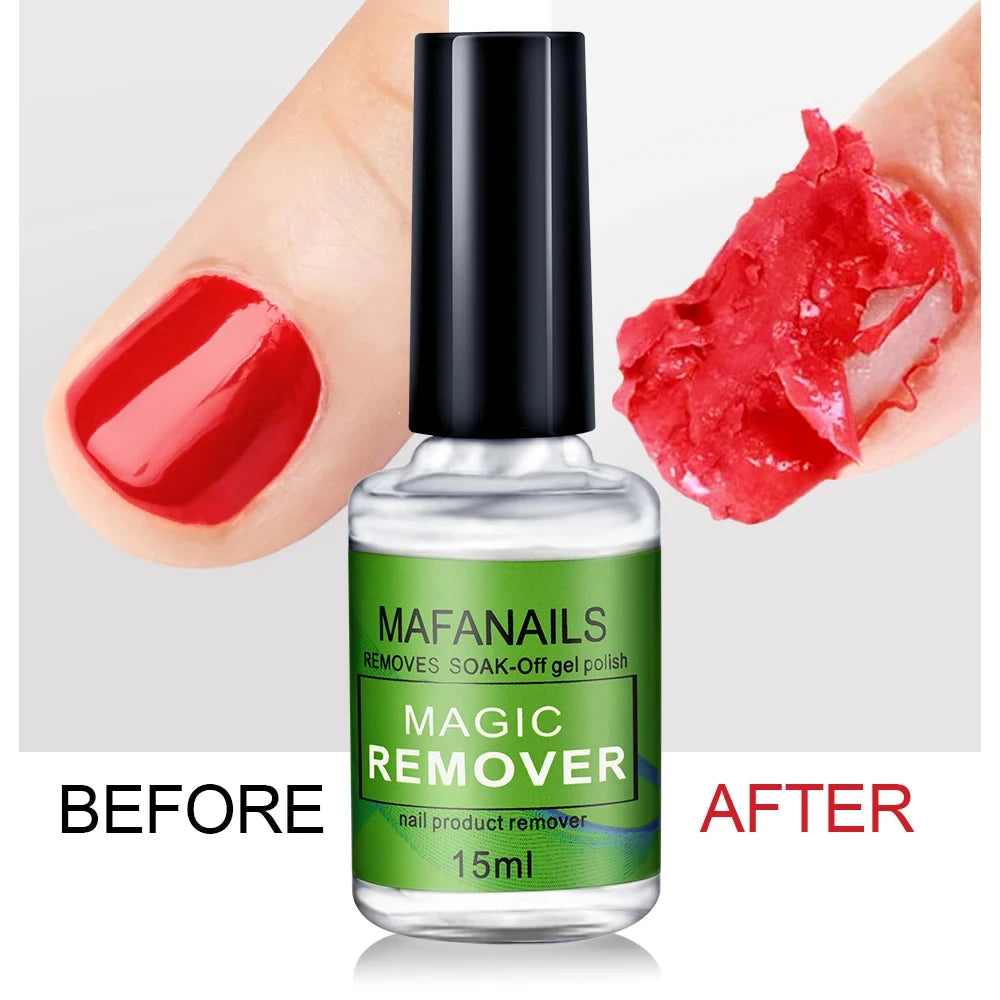 QuickLift Gel Polish Remover