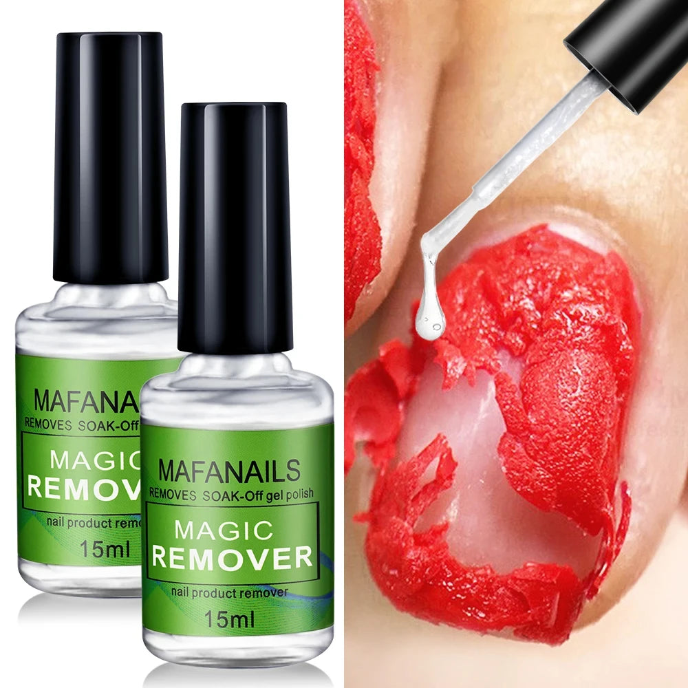 QuickLift Gel Polish Remover