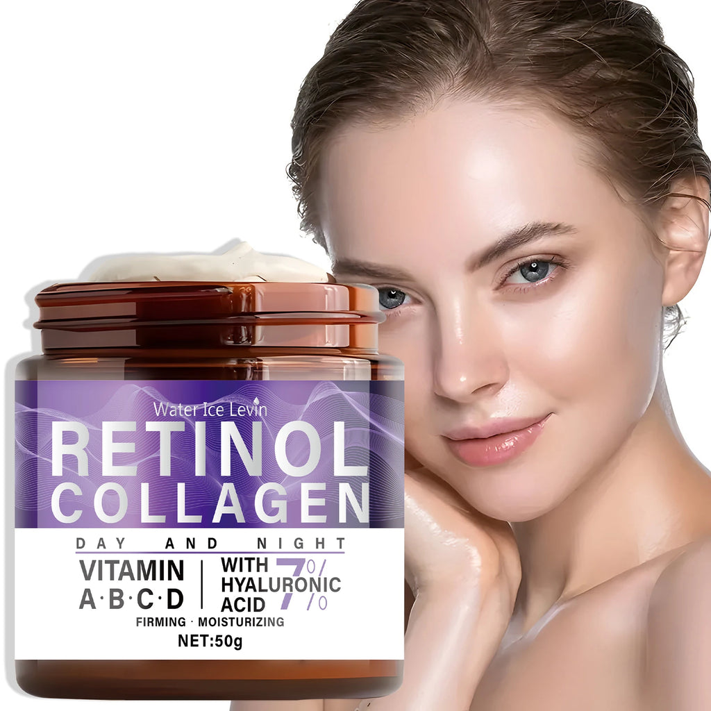 Renewal Collagen Day Night Cream